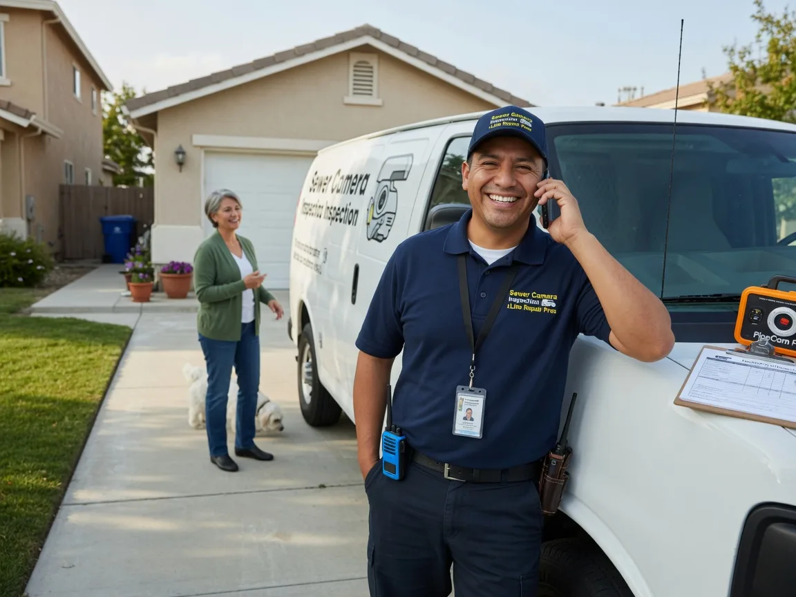 Sewer Line Repair Greentown, PA FAQs